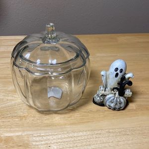 Halloween decor